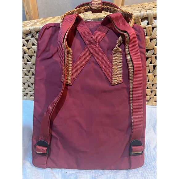 Fjallraven Kanken Backpack - Picture 4 of 4